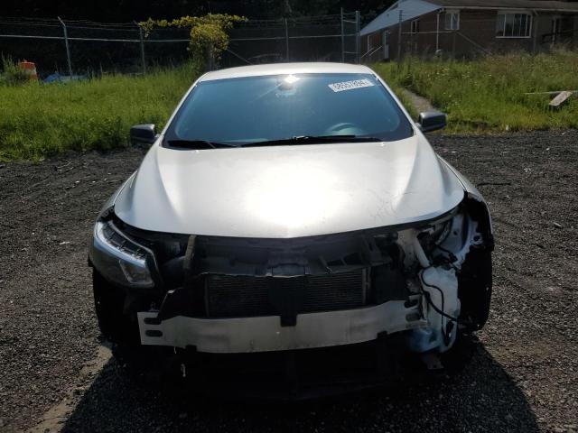 2017 CHEVROLET MALIBU LS - 1G1ZB5STXHF248747