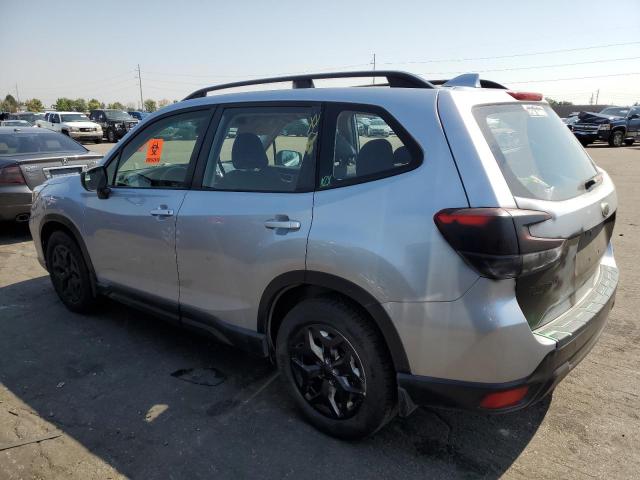 2019 SUBARU FORESTER JF2SKACC2KH436529