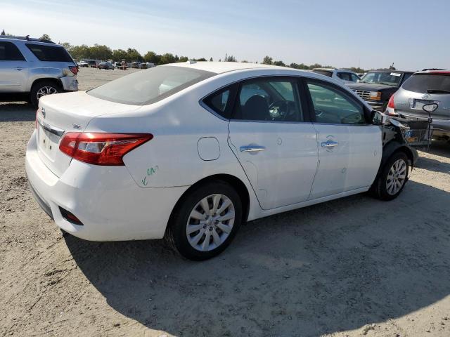 VIN 3N1AB7AP1HY355458 2017 Nissan Sentra, S no.3