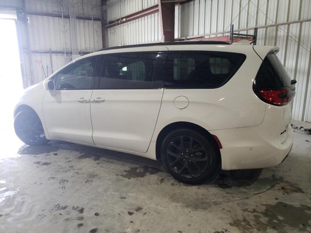 2022 CHRYSLER PACIFICA L - 2C4RC1GG7NR143418