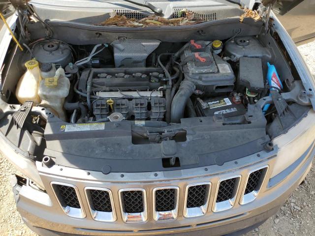 VIN 1C4NJCBA0DD245678 2013 Jeep Compass, Sport no.11