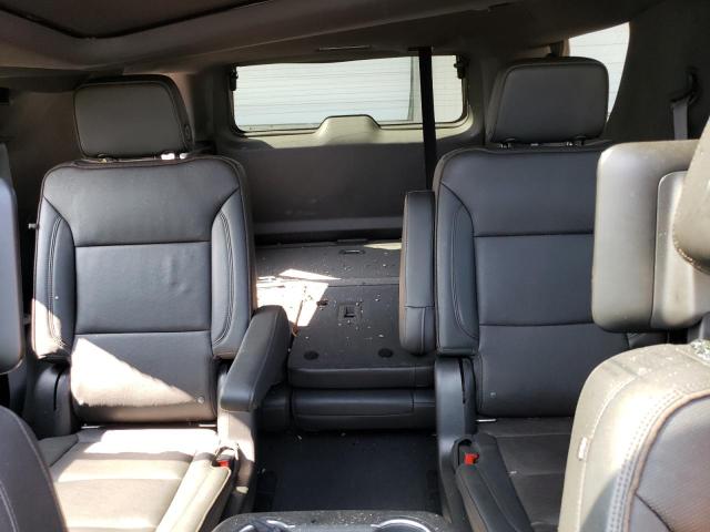 2021 CHEVROLET TAHOE K150 - 1GNSKTKL2MR383475