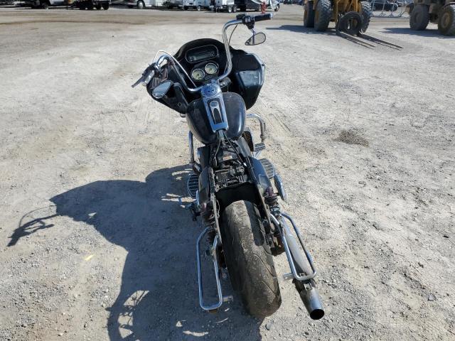 2009 HARLEY-DAVIDSON FLTR 1HD1FS4329Y686817