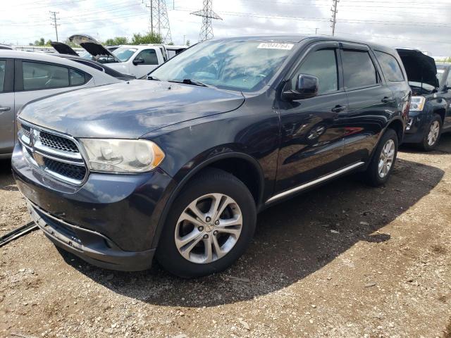 2013 DODGE DURANGO SXT 2013