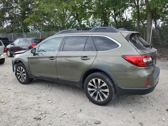 VIN 4S4BSANC0H3317276 2017 Subaru Outback, 2.5I Lim... no.2