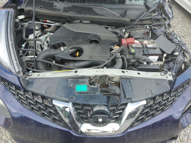 2017 NISSAN JUKE S - JN8AF5MR2HT704420