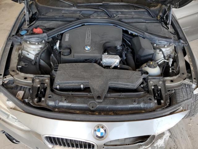 2018 BMW 320 XI - WBA8A3C57JK763757