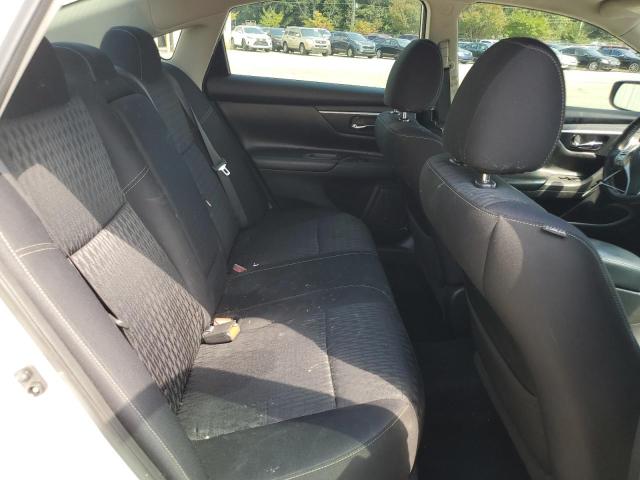 2018 NISSAN ALTIMA 2.5 - 1N4AL3AP3JC211109