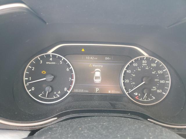 2016 NISSAN MAXIMA 3.5 - 1N4AA6AP5GC378894