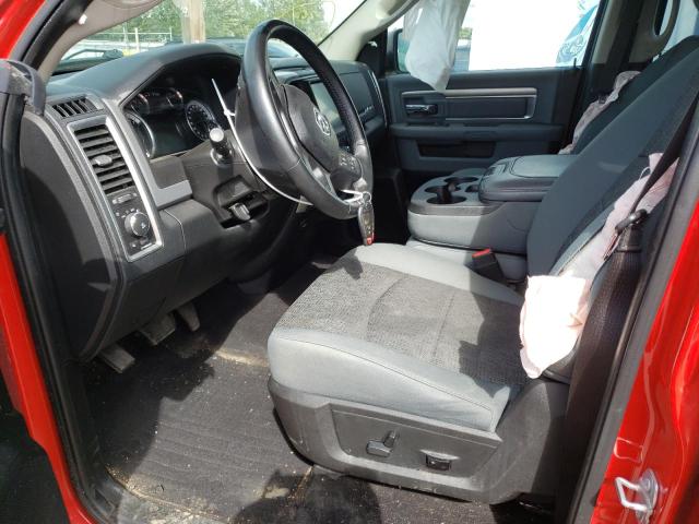 2017 RAM 1500 SLT - 1C6RR7GG7HS596496