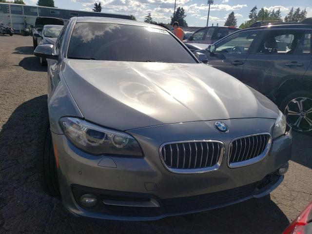 2016 BMW 528 XI - WBA5A7C56GG144542