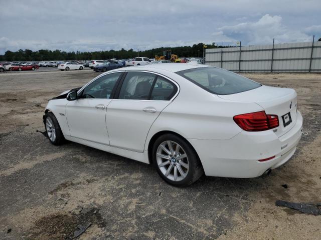 2015 BMW 535 I - WBA5B1C52FD918182
