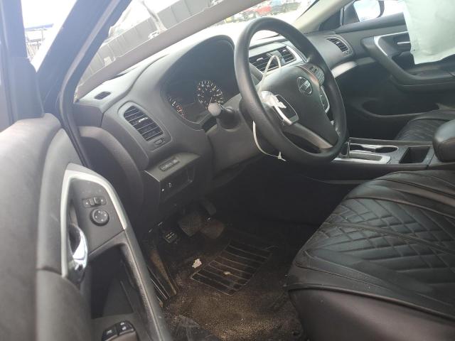 2016 NISSAN ALTIMA 2.5 - 1N4AL3AP5GN373465