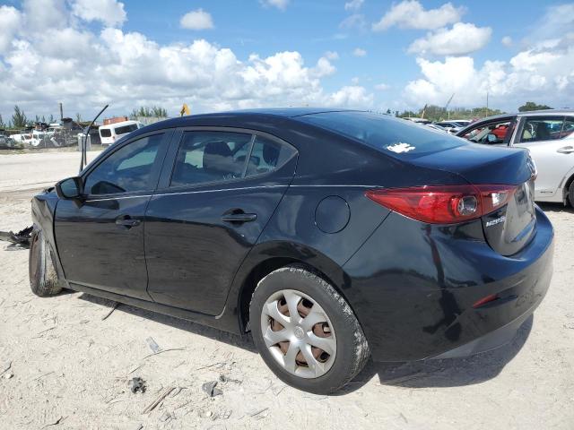 VIN JM1BM1T7XE1214796 2014 Mazda 3, SV no.2