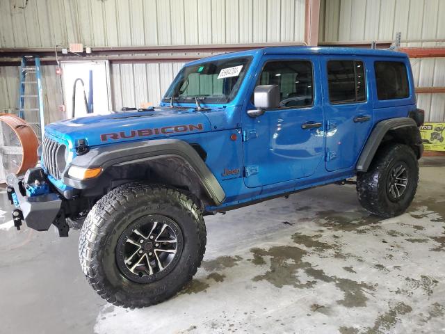 2024 JEEP WRANGLER R #2991677009