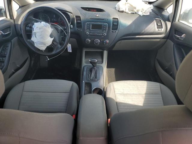 2015 KIA FORTE EX - KNAFX4A84F5266311