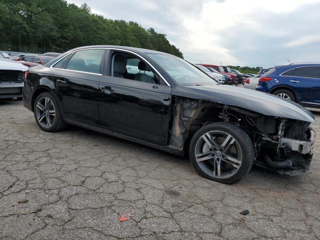 2018 AUDI A4 PREMIUM WAUENAF49JA128950  65588054