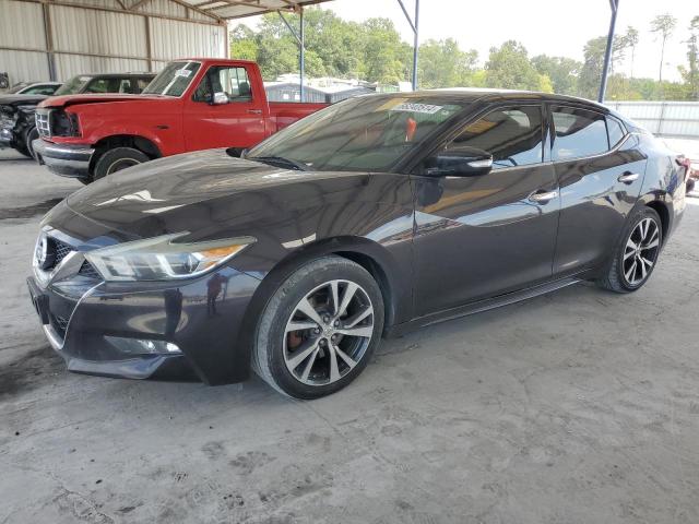 2016 NISSAN MAXIMA 3.5 - 1N4AA6AP9GC446243
