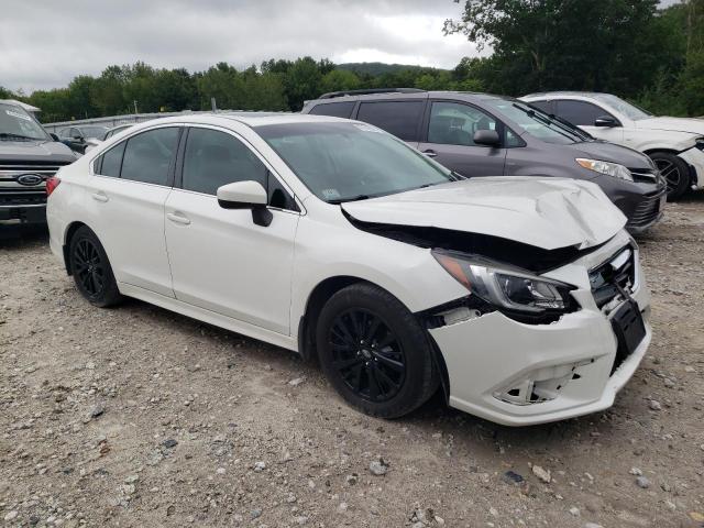 2018 SUBARU LEGACY 4S3BNAD62J3027196
