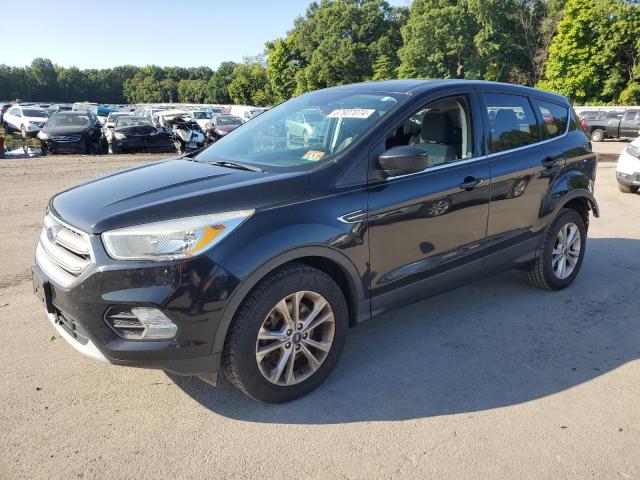 2017 FORD ESCAPE SE - 1FMCU9G97HUA29277