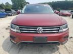 VOLKSWAGEN TIGUAN SE photo