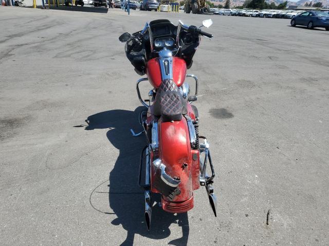 2019 HARLEY-DAVIDSON FLTRX 1HD1KHC36KB681497