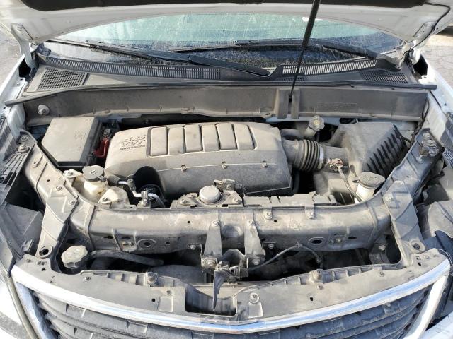 2016 CHEVROLET TRAVERSE L - 1GNKRFED8GJ158840