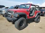 JEEP WRANGLER X photo