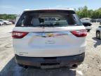 CHEVROLET TRAVERSE L photo