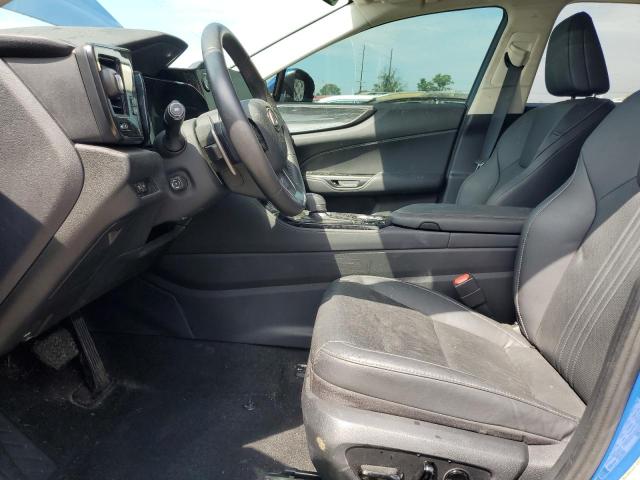 2022 LEXUS NX 250 2T2GDCEZ0NC001699