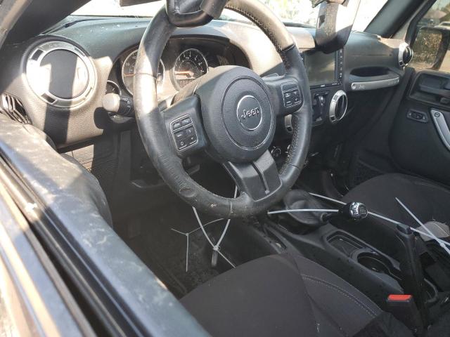 2017 JEEP WRANGLER U - 1C4BJWFG5HL513848