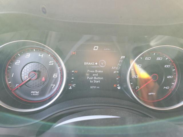 2023 DODGE CHARGER SX - 2C3CDXBG9PH529560