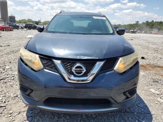 2016 NISSAN ROGUE S - KNMAT2MT2GP635492