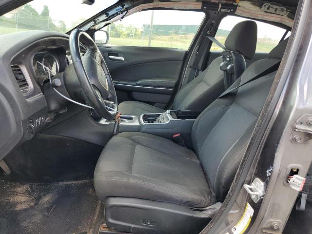 2015 DODGE CHARGER SE - 2C3CDXBG6FH874141