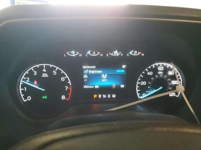 2021 FORD F150 SUPER - 1FTEW1C52MFB02646