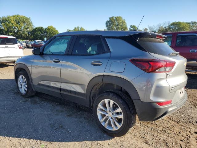 2023 CHEVROLET TRAILBLAZE - KL79MNSL0PB203045