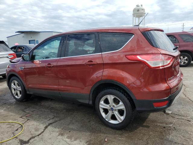 2016 FORD ESCAPE SE - 1FMCU0G72GUC21120