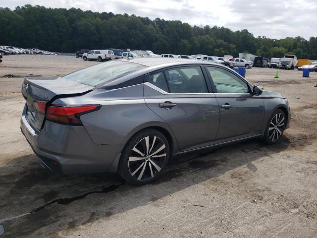 2022 NISSAN ALTIMA SR - 1N4BL4CV0NN391424