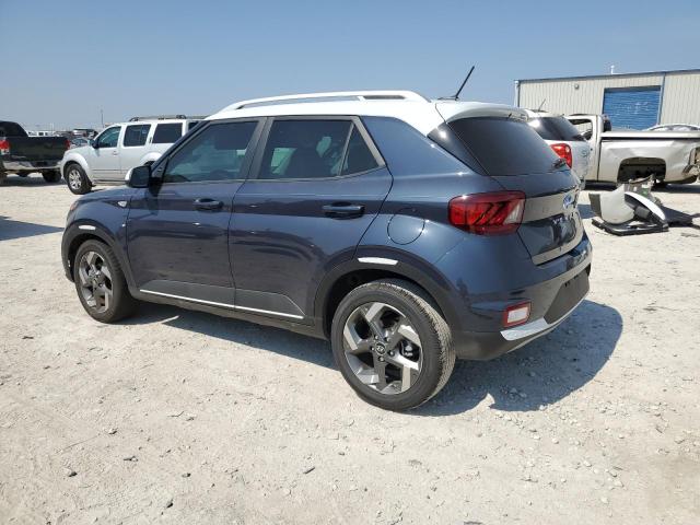 2024 HYUNDAI VENUE SEL - KMHRC8A39RU307254
