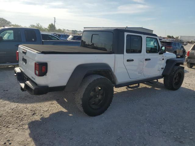 2020 JEEP GLADIATOR - 1C6JJTAG6LL125089