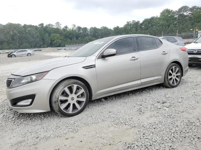 2013 KIA OPTIMA SX 2013