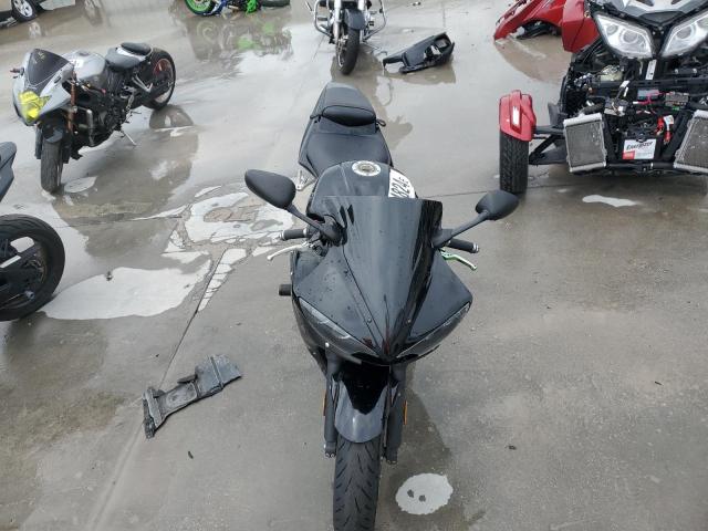 2008 YAMAHA YZFR6 S JYARJ06E98A039405