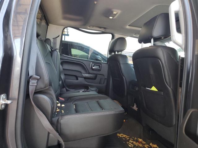 2015 GMC SIERRA K15 - 3GTU2WEJ8FG351825