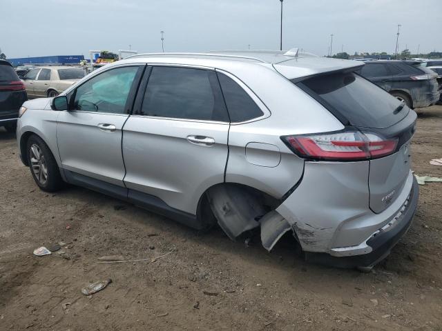 2019 FORD EDGE SEL - 2FMPK3J91KBC07582