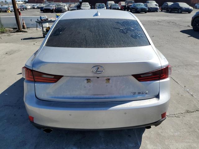 VIN JTHBE1D26E5012027 2014 Lexus IS, 350 no.6