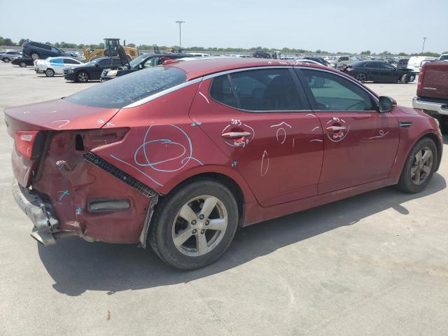 Vin: 5xxgm4a79eg314970, lot: 64899624, kia optima lx 20143