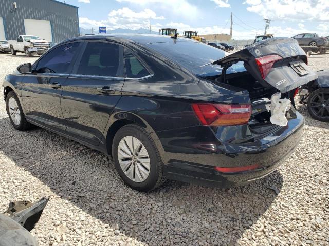 2019 VOLKSWAGEN JETTA S - 3VWC57BU3KM227770