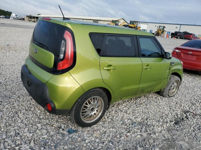 VIN KNDJN2A26E7731922 2014 KIA Soul no.3