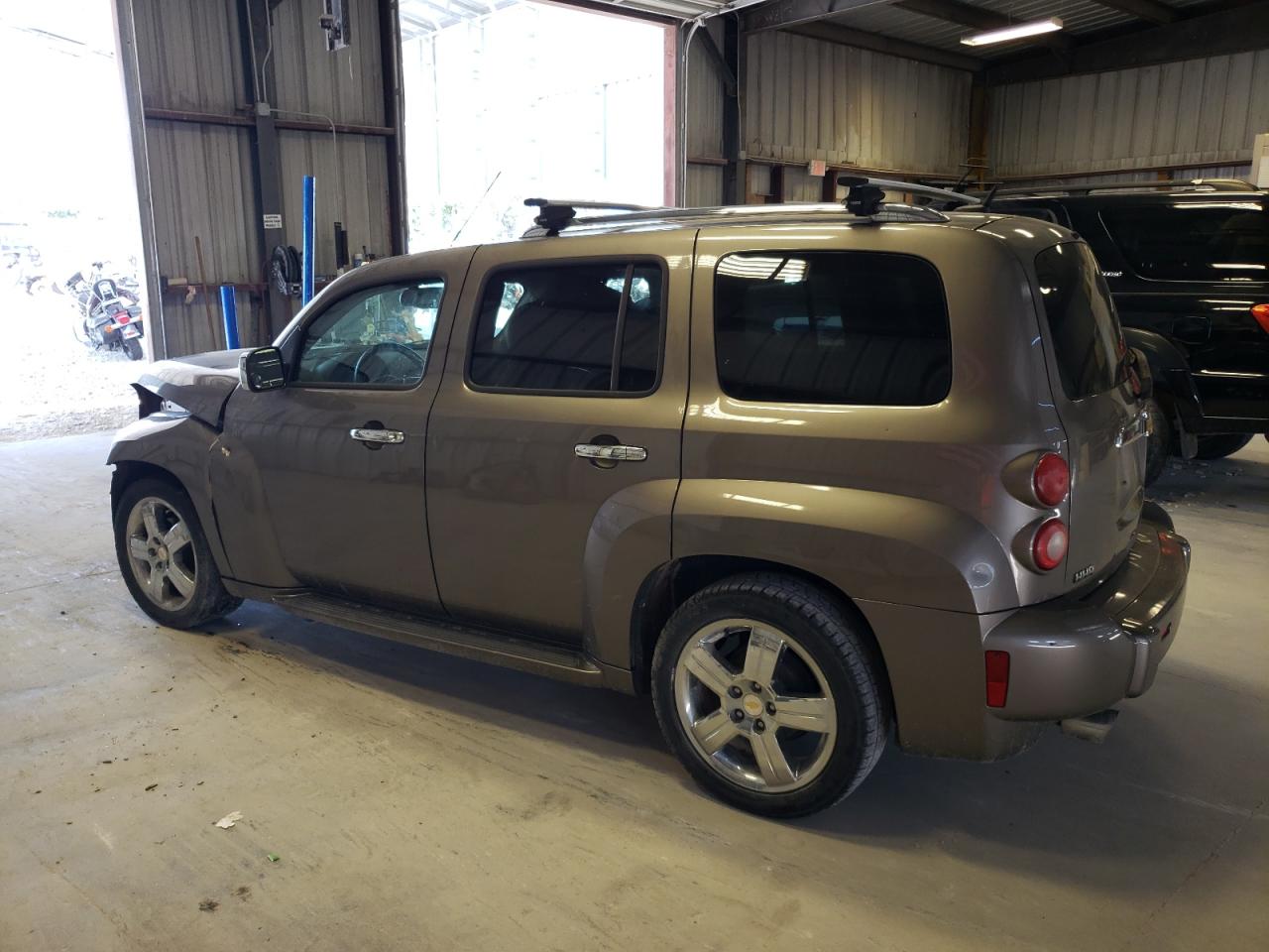 Lot #2843374617 2011 CHEVROLET HHR LT