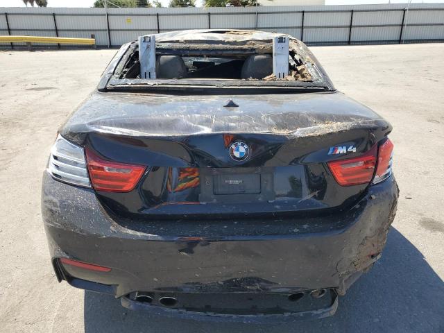 VIN WBS3U9C56FP968125 2015 BMW M4 no.6